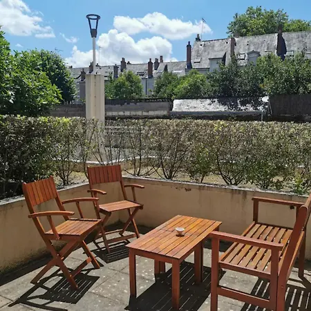 Luxury Love & Spa Angers