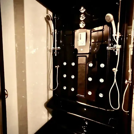 Luxury Love & Spa Apartment *